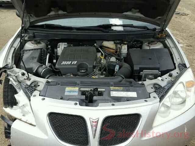 1HFTE4529H4202698 2006 PONTIAC G6