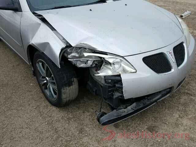 1HFTE4529H4202698 2006 PONTIAC G6