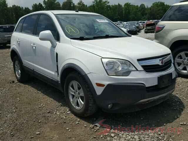 JTMRFREV6JD234636 2008 SATURN VUE