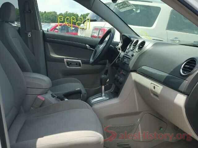 JTMRFREV6JD234636 2008 SATURN VUE