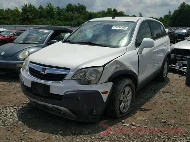 JTMRFREV6JD234636 2008 SATURN VUE