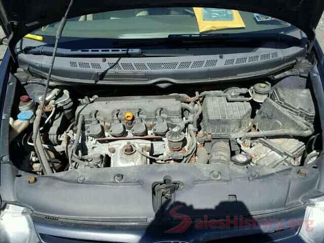 5NPE34AF4JH602024 2006 HONDA CIVIC