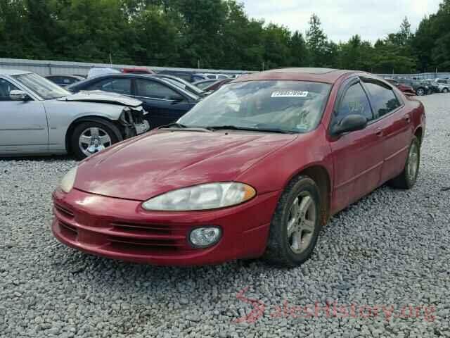 KMHD84LF0HU401744 2004 DODGE INTREPID