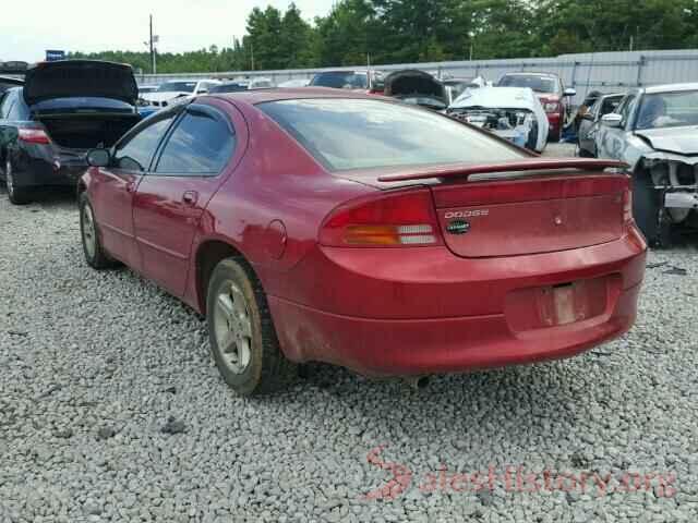 KMHD84LF0HU401744 2004 DODGE INTREPID