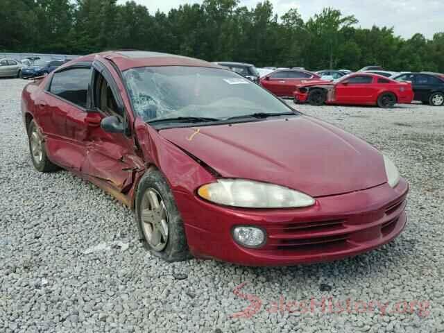 KMHD84LF0HU401744 2004 DODGE INTREPID