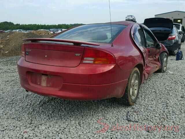 KMHD84LF0HU401744 2004 DODGE INTREPID