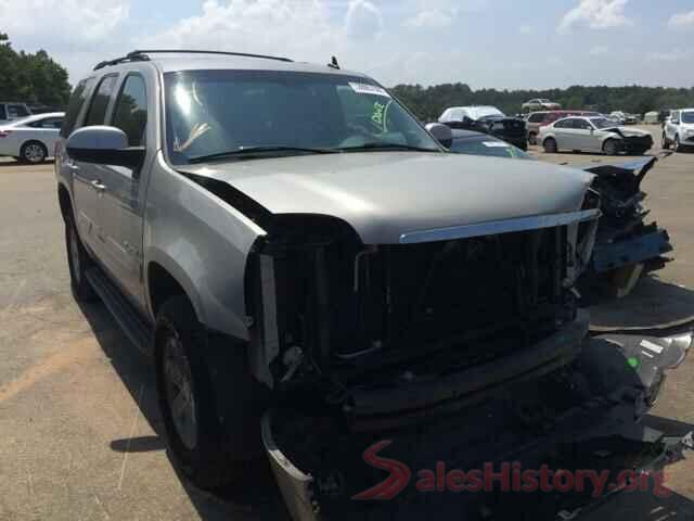 KMHD74LF0HU401990 2007 GMC YUKON