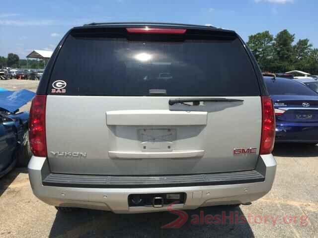 KMHD74LF0HU401990 2007 GMC YUKON