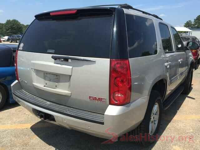 KMHD74LF0HU401990 2007 GMC YUKON