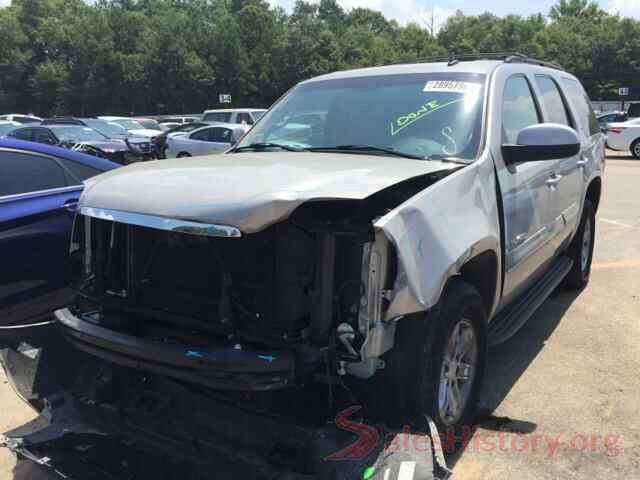 KMHD74LF0HU401990 2007 GMC YUKON