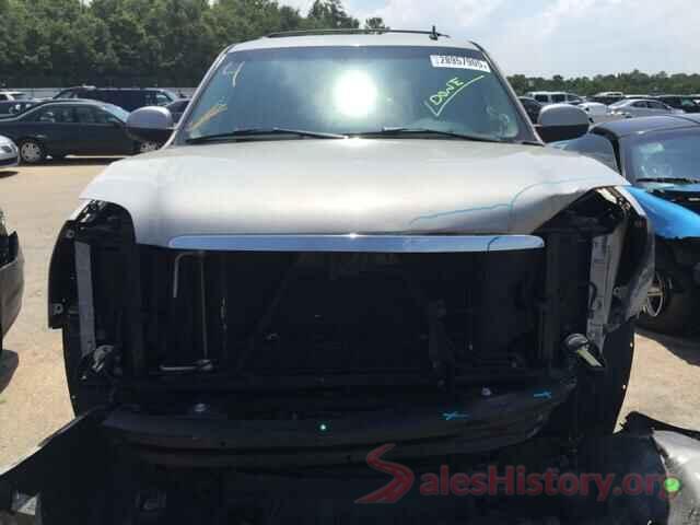 KMHD74LF0HU401990 2007 GMC YUKON