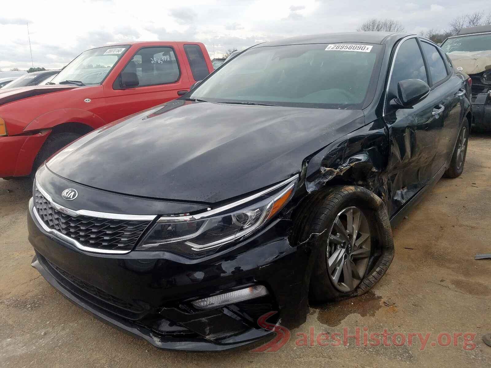 2T3ZFREV8HW341474 2019 KIA OPTIMA