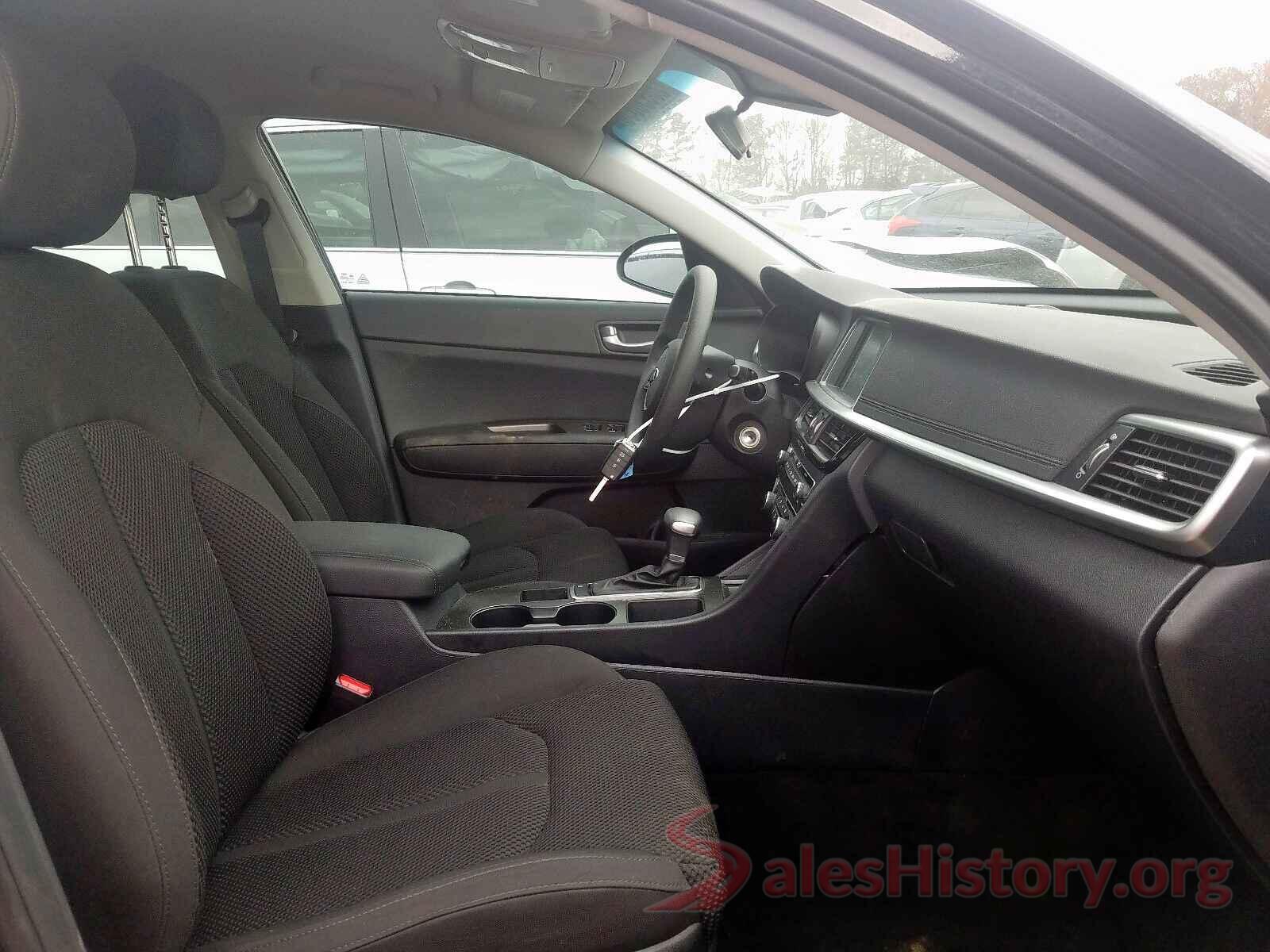 2T3ZFREV8HW341474 2019 KIA OPTIMA