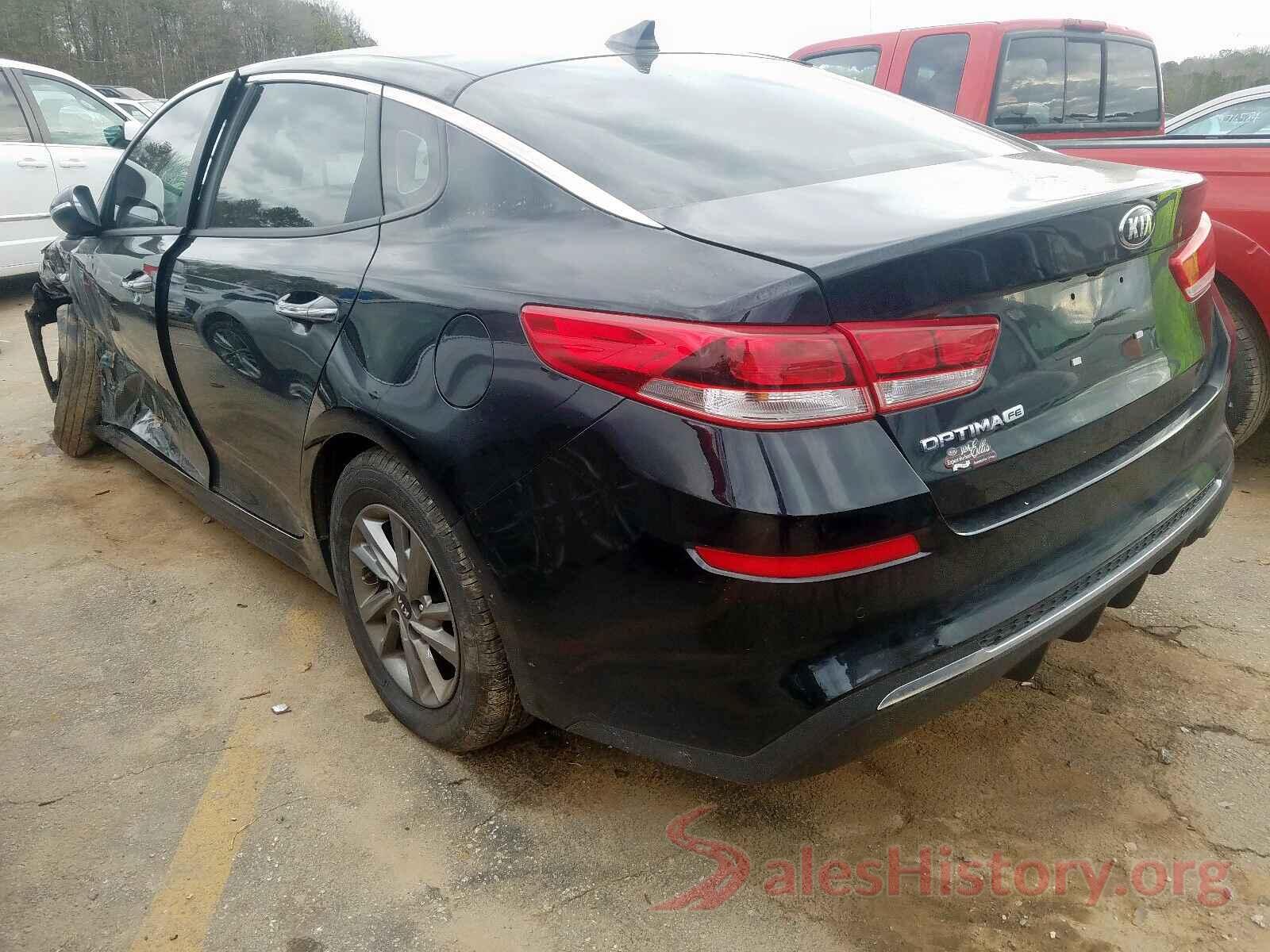 2T3ZFREV8HW341474 2019 KIA OPTIMA