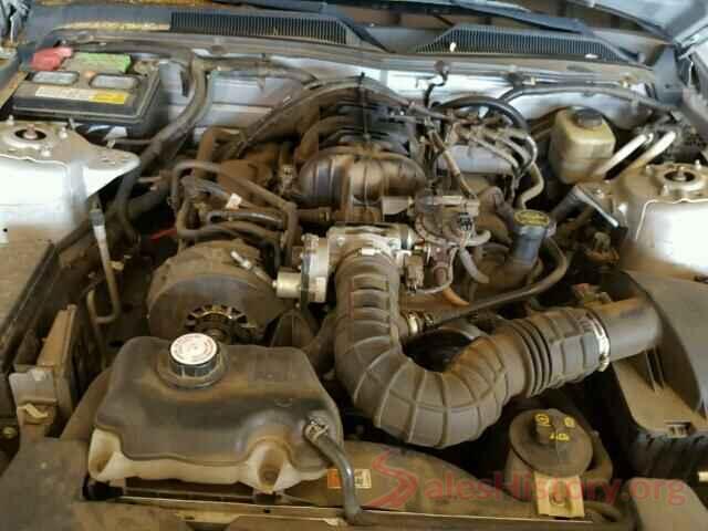 4T1BF1FK0HU401487 2005 FORD MUSTANG