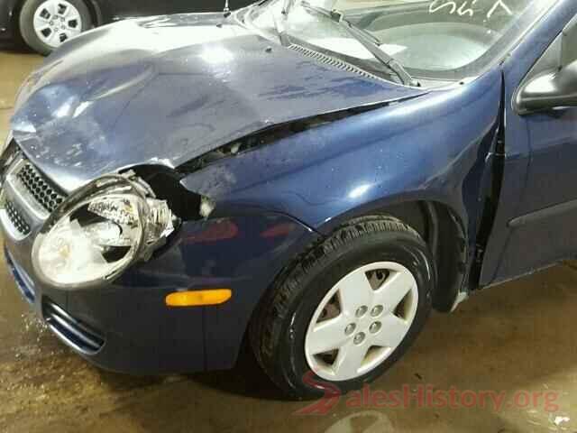 KNDPNCAC2J7357036 2004 DODGE NEON