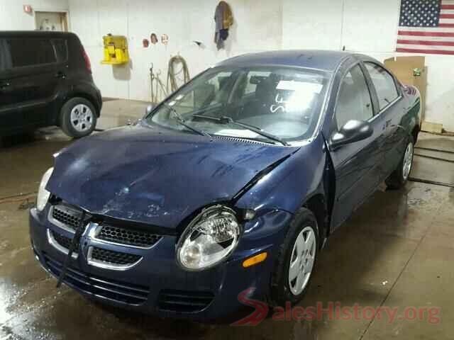 KNDPNCAC2J7357036 2004 DODGE NEON