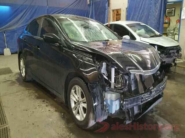 5XXGV4L21HG150780 2011 HYUNDAI SONATA