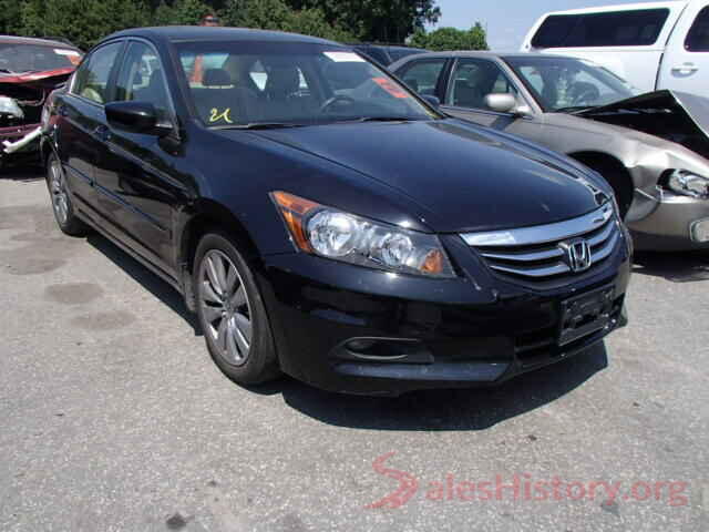 KNDPNCAC6H7143628 2012 HONDA ACCORD