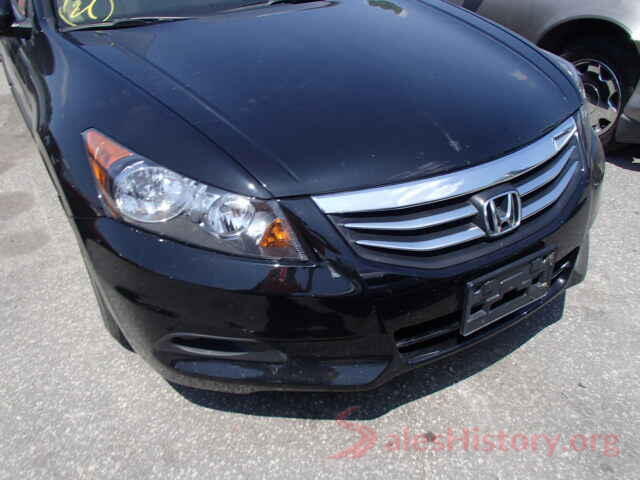 KNDPNCAC6H7143628 2012 HONDA ACCORD