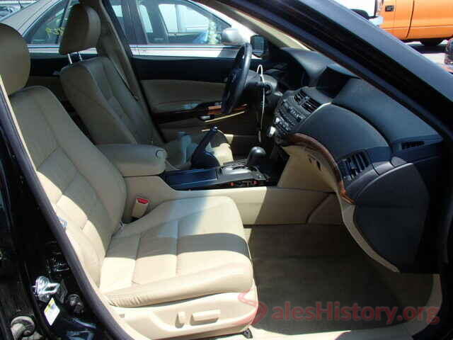 KNDPNCAC6H7143628 2012 HONDA ACCORD