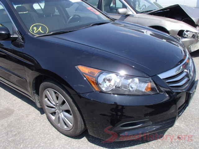 KNDPNCAC6H7143628 2012 HONDA ACCORD