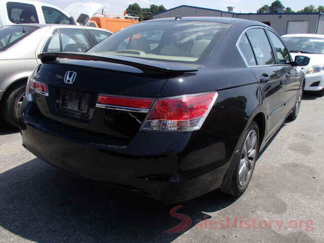 KNDPNCAC6H7143628 2012 HONDA ACCORD