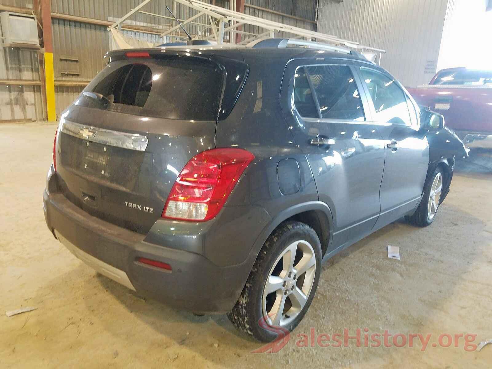 KNDMB5C16H6329369 2016 CHEVROLET TRAX