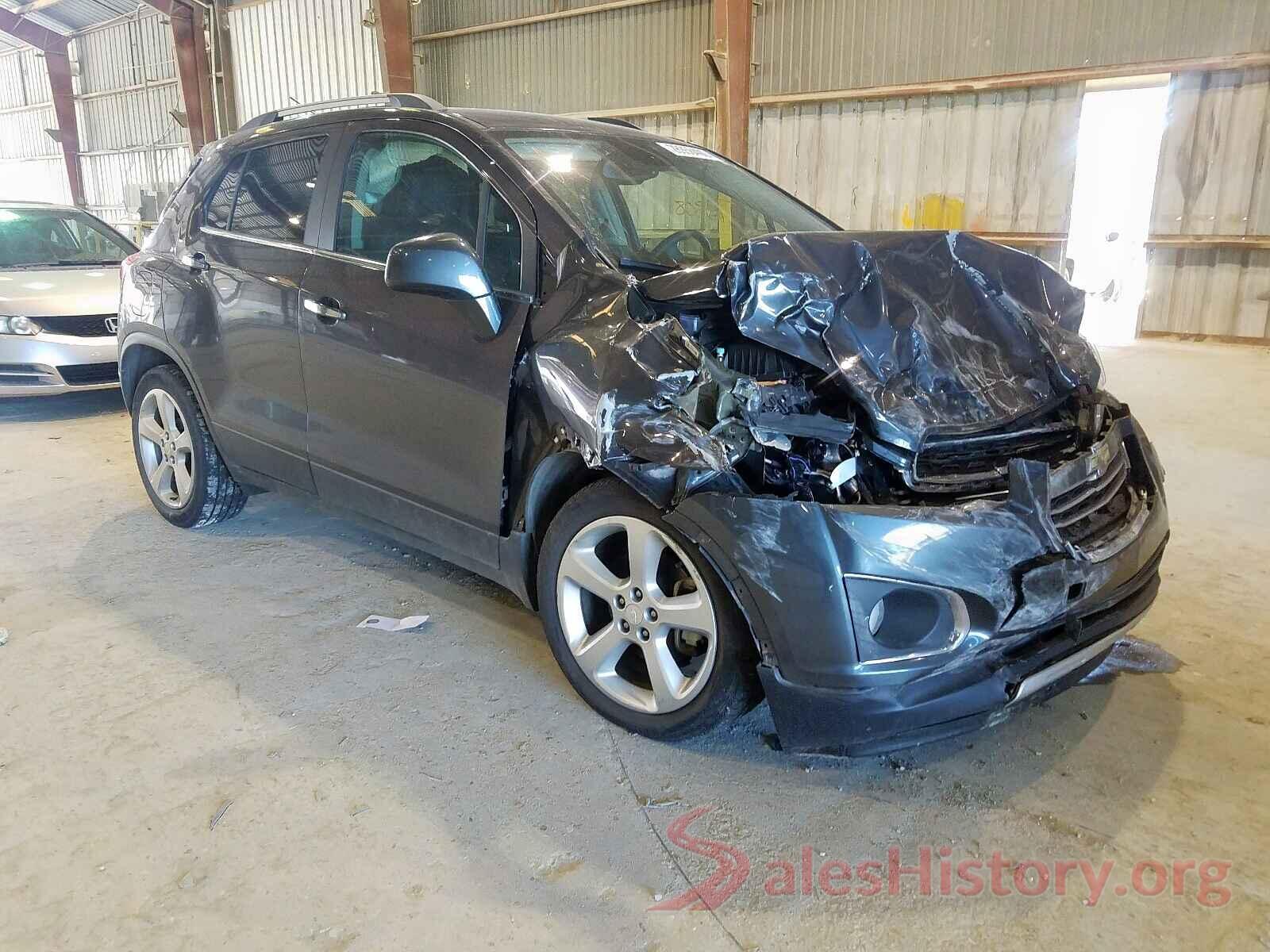 KNDMB5C16H6329369 2016 CHEVROLET TRAX