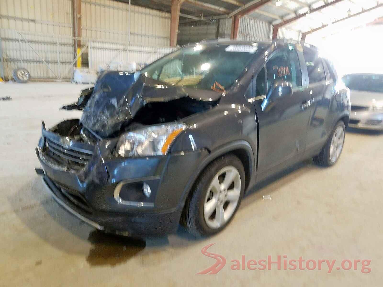 KNDMB5C16H6329369 2016 CHEVROLET TRAX