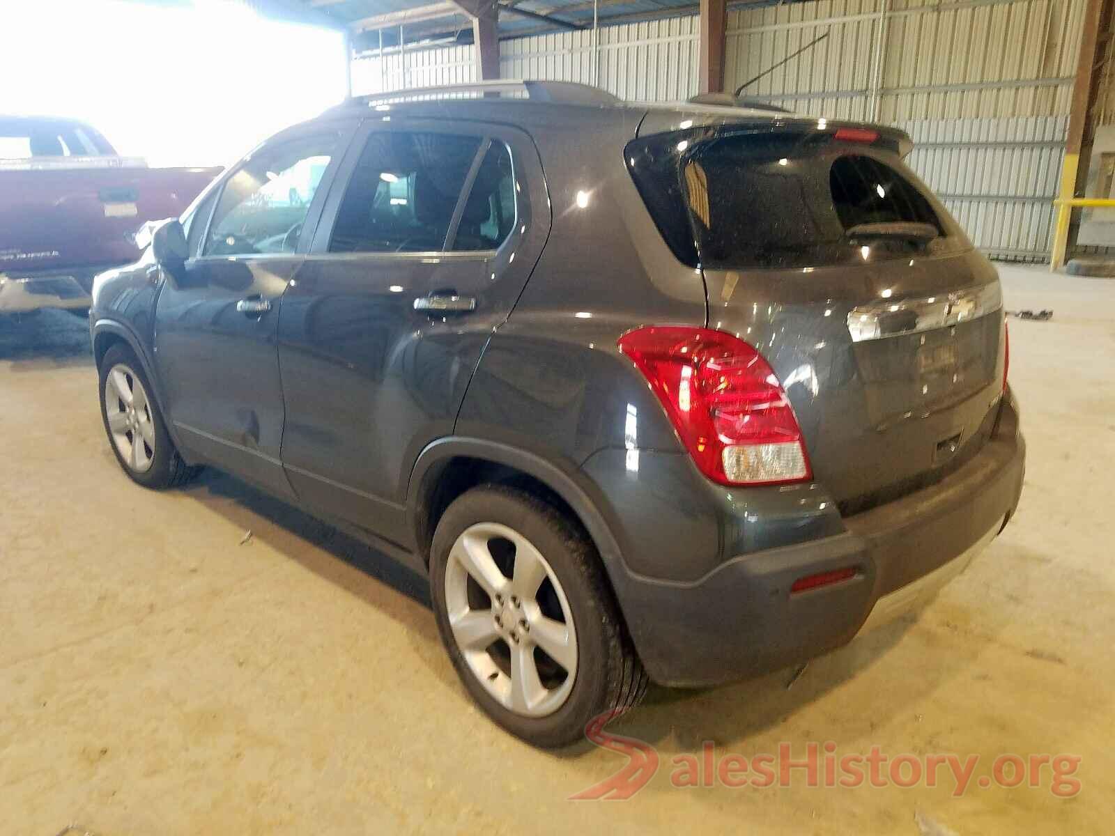 KNDMB5C16H6329369 2016 CHEVROLET TRAX