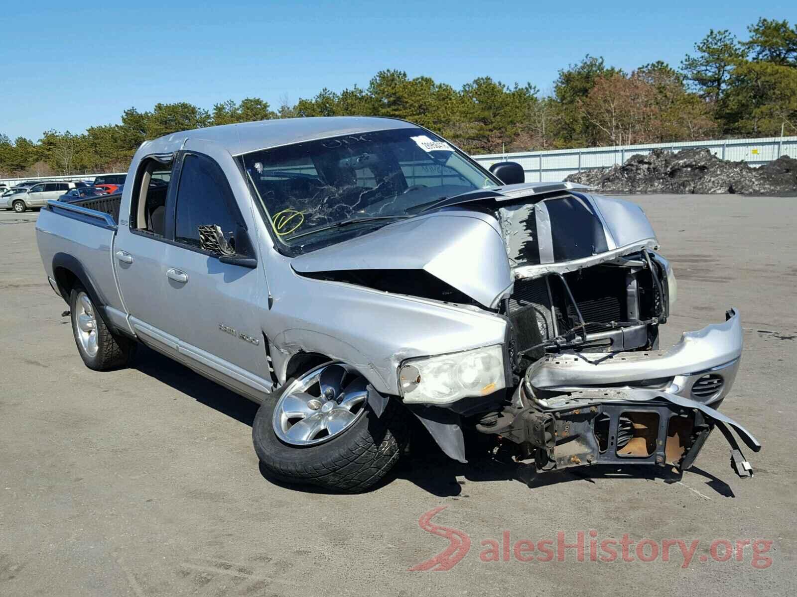 KM8J33A44GU239791 2002 DODGE RAM 1500