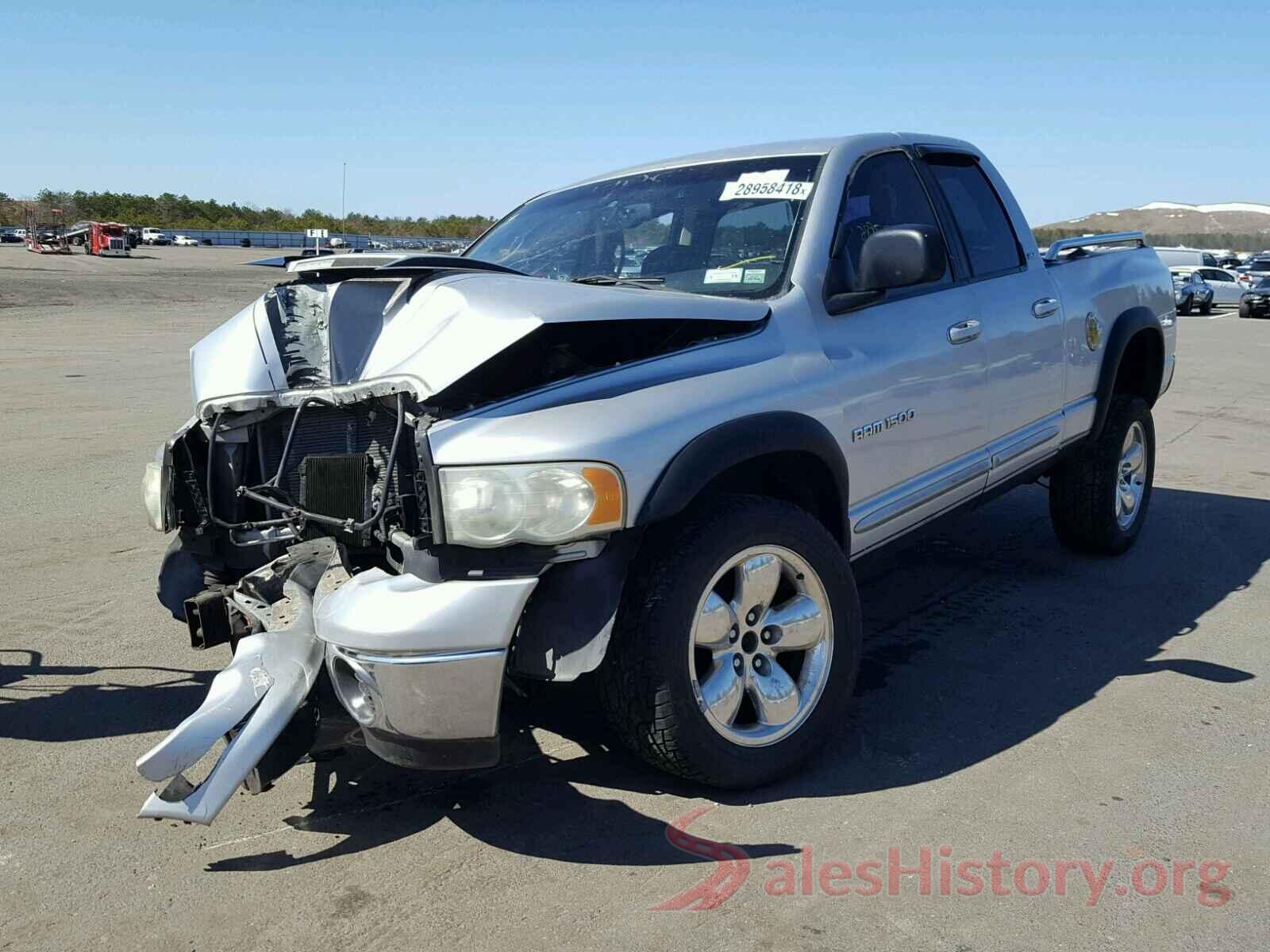 KM8J33A44GU239791 2002 DODGE RAM 1500