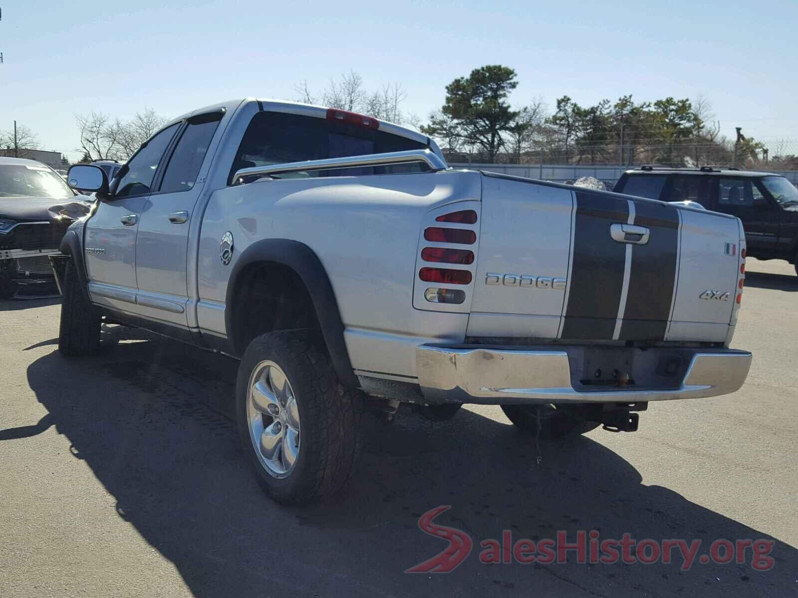 KM8J33A44GU239791 2002 DODGE RAM 1500