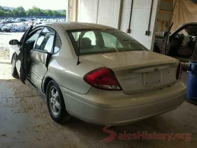 JA4AZ3A39KZ039473 2006 FORD TAURUS