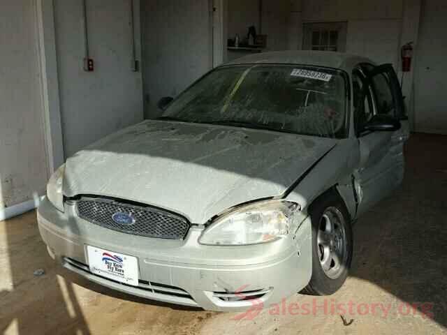 JA4AZ3A39KZ039473 2006 FORD TAURUS