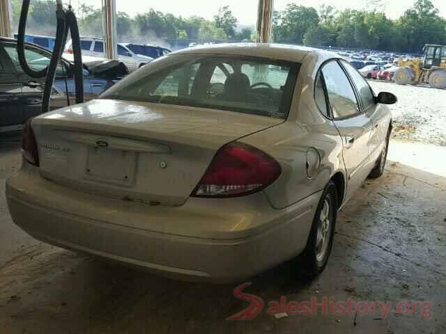 JA4AZ3A39KZ039473 2006 FORD TAURUS