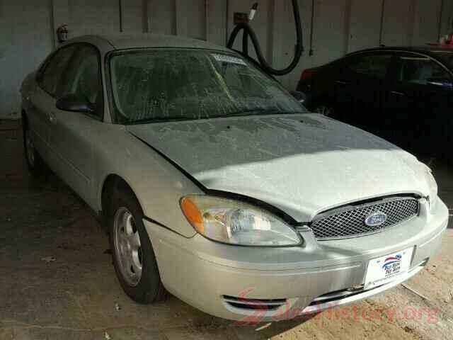 JA4AZ3A39KZ039473 2006 FORD TAURUS