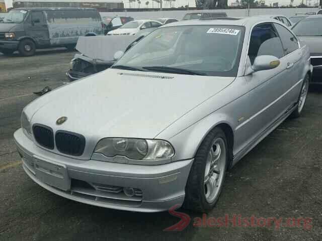 1VWLA7A39KC008267 2002 BMW 3 SERIES