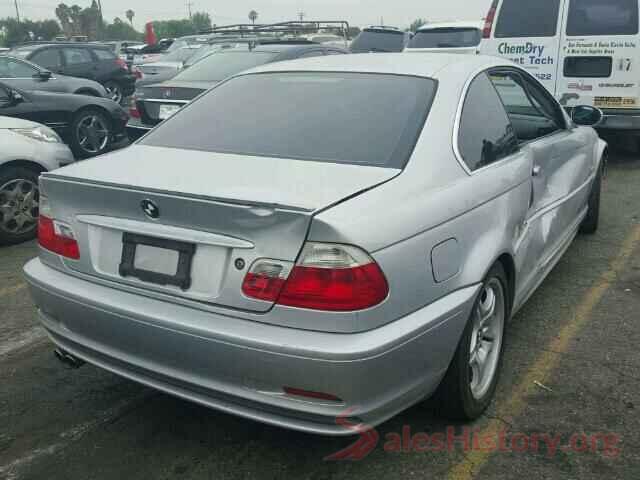 1VWLA7A39KC008267 2002 BMW 3 SERIES