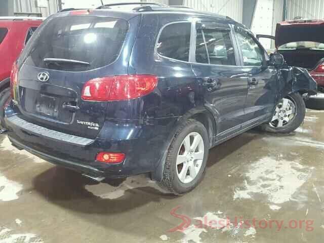 KNDMB5C15H6294016 2007 HYUNDAI SANTA FE