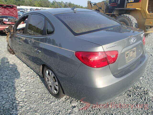 JN1AZ4EH2HM953302 2009 HYUNDAI ELANTRA