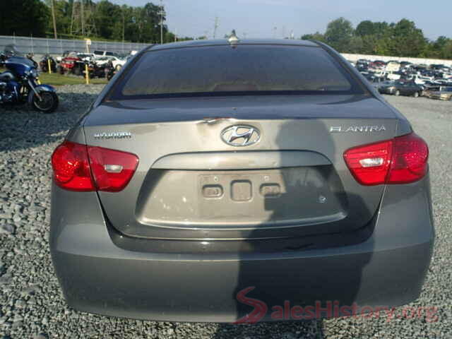 JN1AZ4EH2HM953302 2009 HYUNDAI ELANTRA