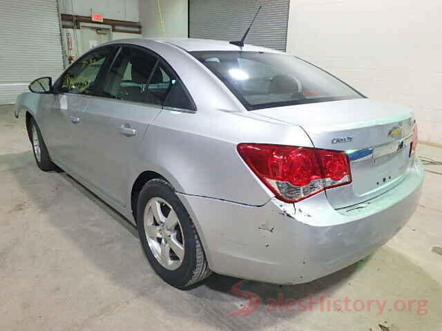 MAJ6P1WLXJC205070 2013 CHEVROLET CRUZE