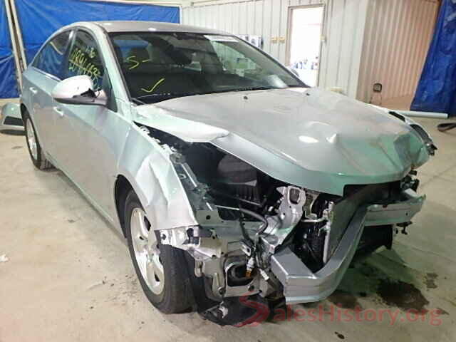 MAJ6P1WLXJC205070 2013 CHEVROLET CRUZE