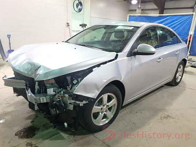 MAJ6P1WLXJC205070 2013 CHEVROLET CRUZE