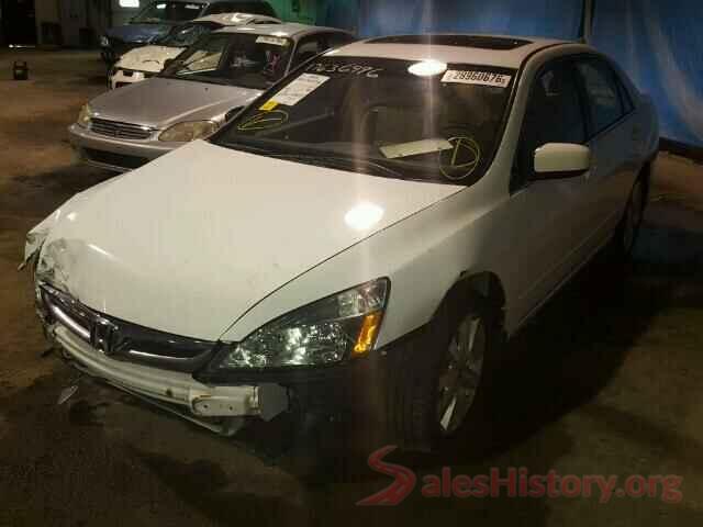 JN1BJ1CRXKW343696 2007 HONDA ACCORD