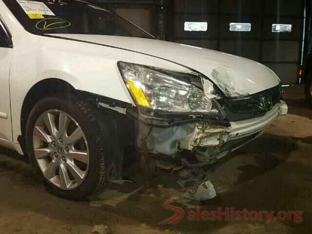 JN1BJ1CRXKW343696 2007 HONDA ACCORD