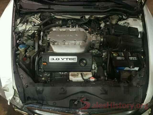 JN1BJ1CRXKW343696 2007 HONDA ACCORD