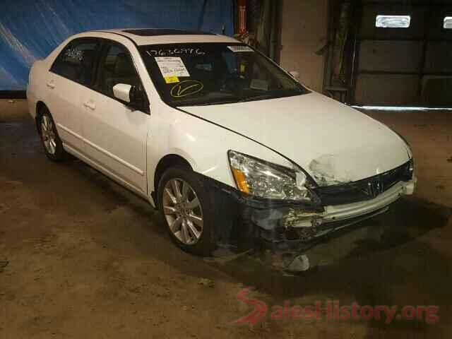 JN1BJ1CRXKW343696 2007 HONDA ACCORD